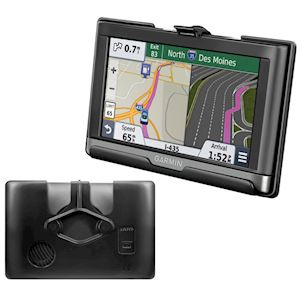 Garmin nuvi® 2557LMT, 2577LT, 2597LMT & 2598LMTHD Holder